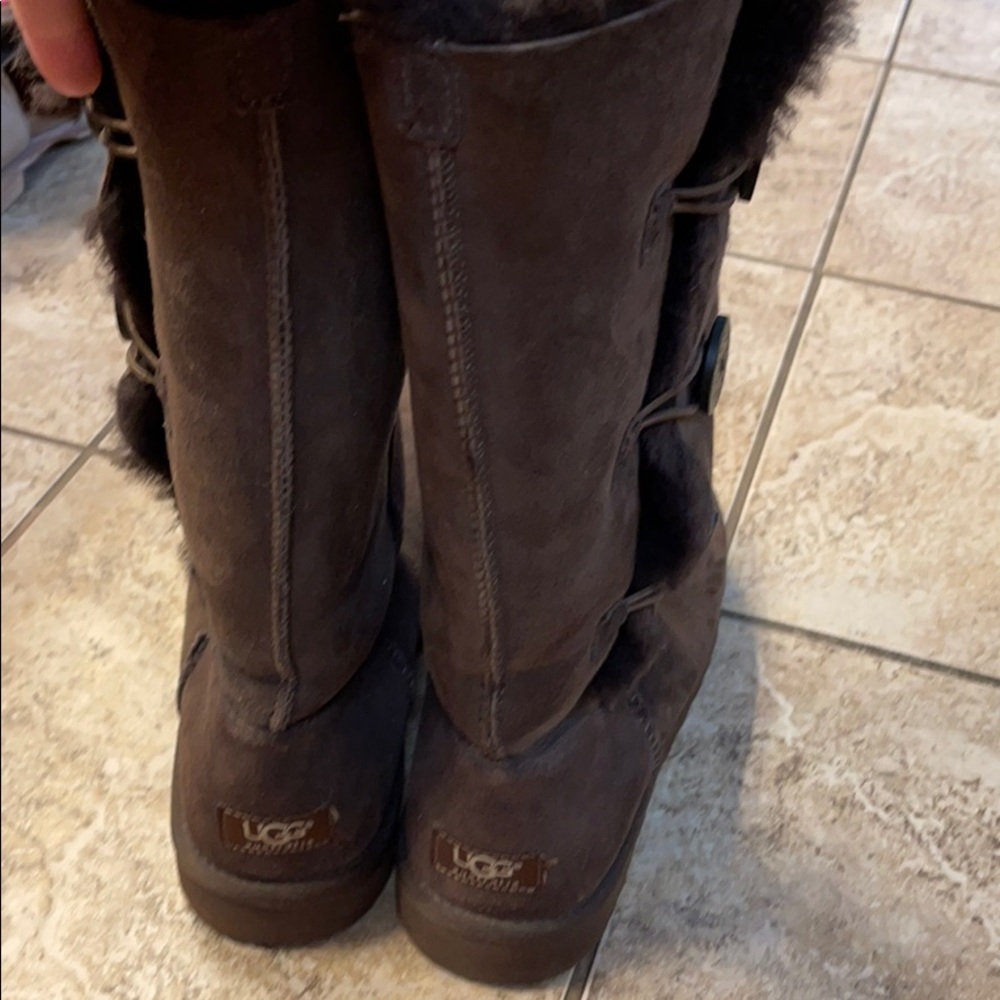 Women’s UGG Boots